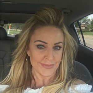 Meet your Posher, Krisha